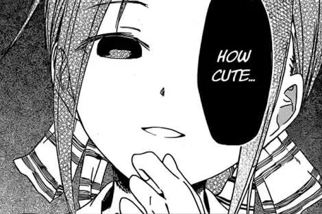 Read Kaguya Sama Wa Kokurasetai Tensai Tachi No Renai Zunousen EN Manga Online