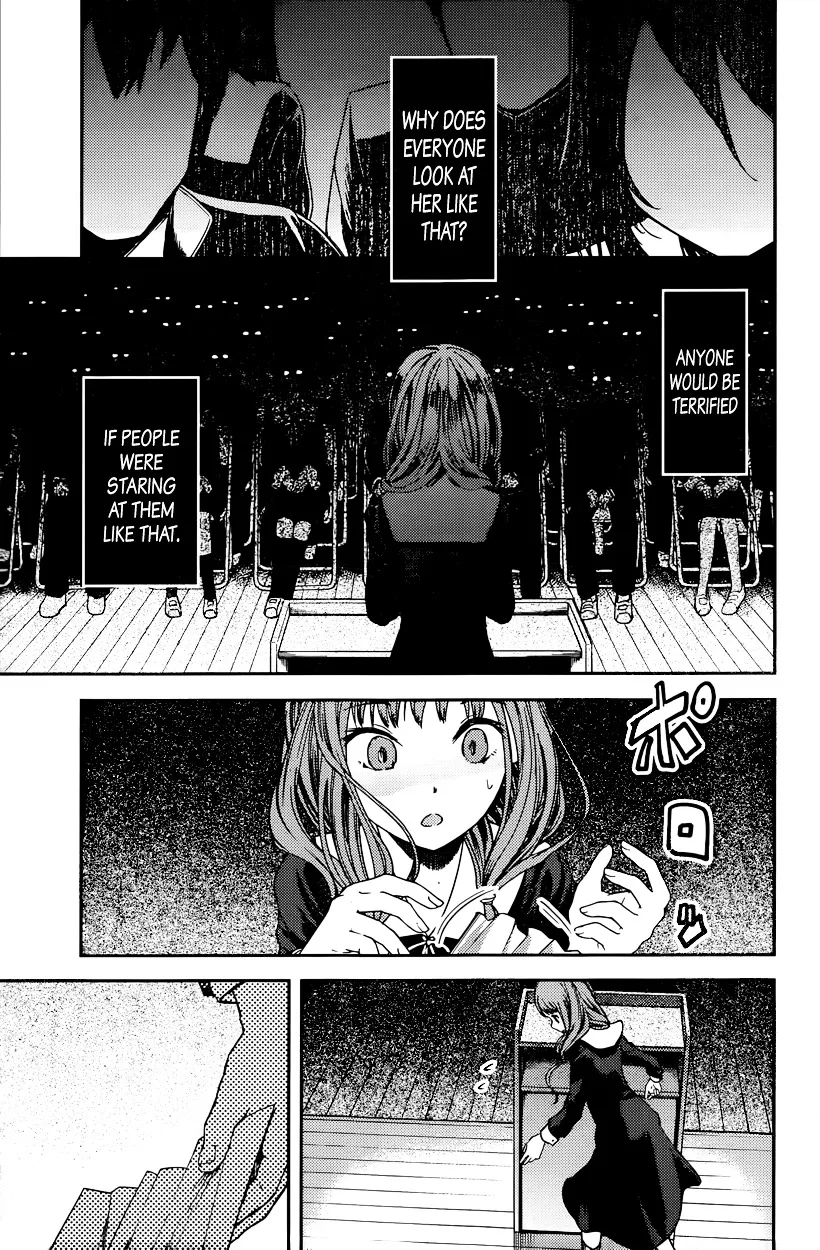 Read Kaguya Sama Wa Kokurasetai Tensai Tachi No Renai Zunousen EN Manga Online