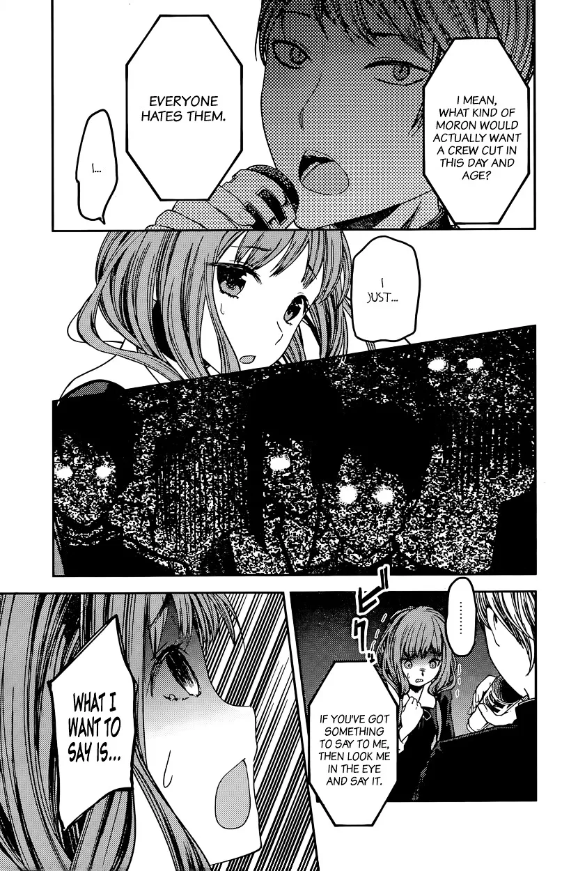 Read Kaguya Sama Wa Kokurasetai Tensai Tachi No Renai Zunousen EN Manga Online