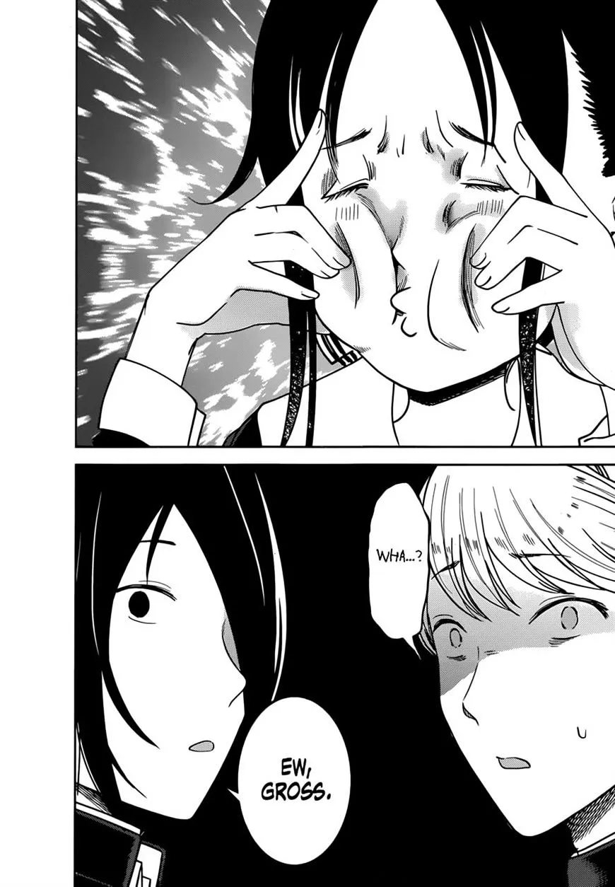 Read Kaguya Sama Wa Kokurasetai Tensai Tachi No Renai Zunousen EN Manga Online