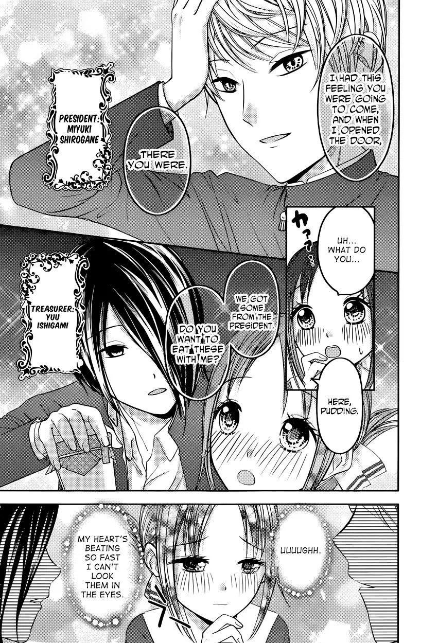 Read Kaguya Sama Wa Kokurasetai Tensai Tachi No Renai Zunousen EN Manga Online
