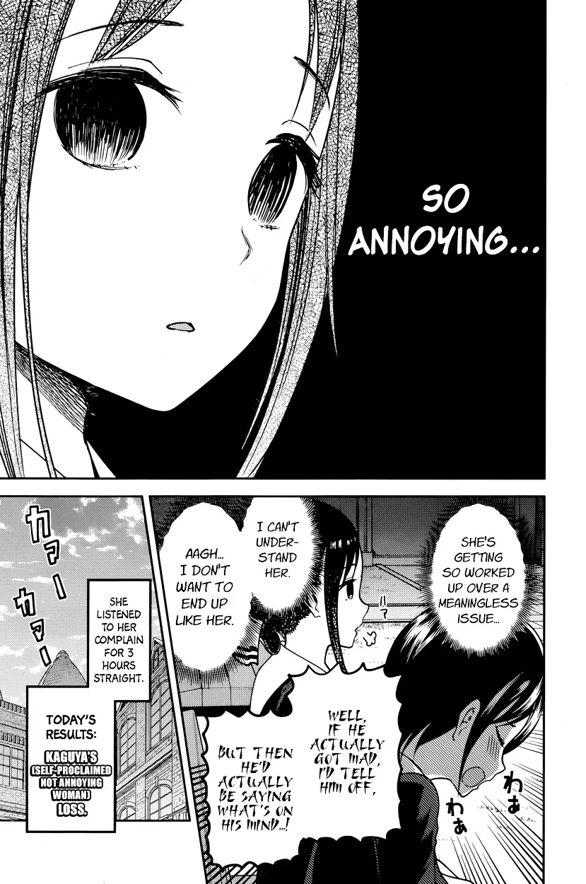Read Kaguya Sama Wa Kokurasetai Tensai Tachi No Renai Zunousen EN Manga Online