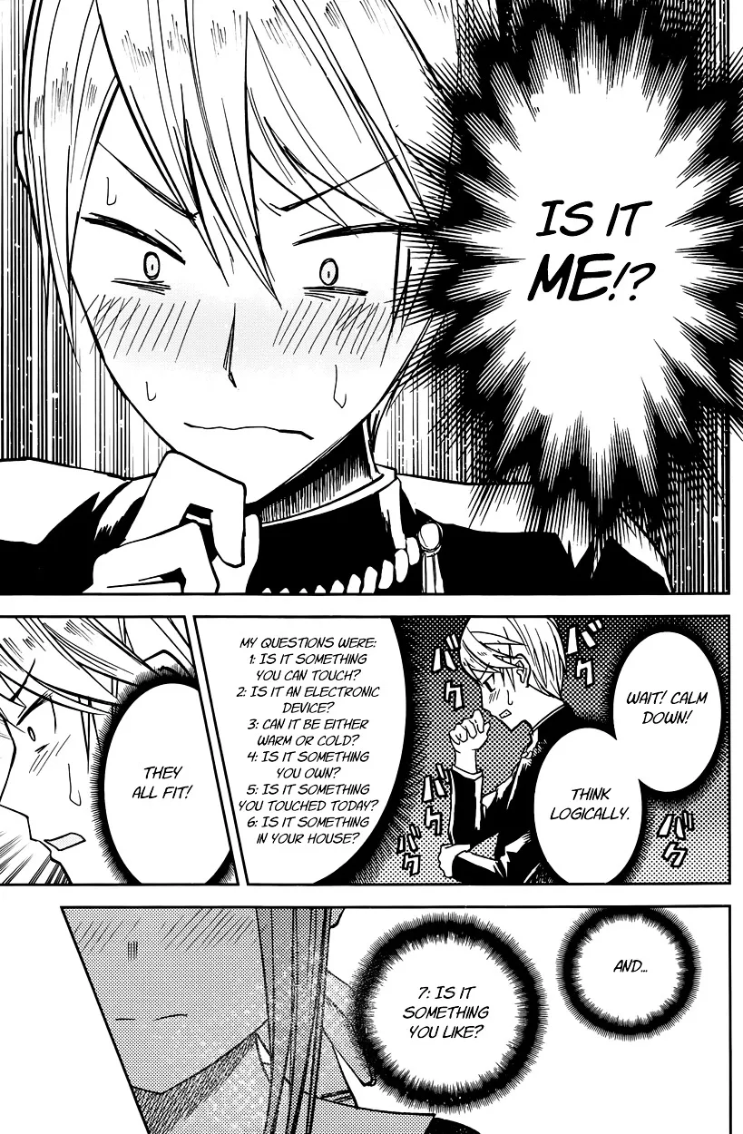 Read Kaguya Sama Wa Kokurasetai Tensai Tachi No Renai Zunousen EN Manga Online