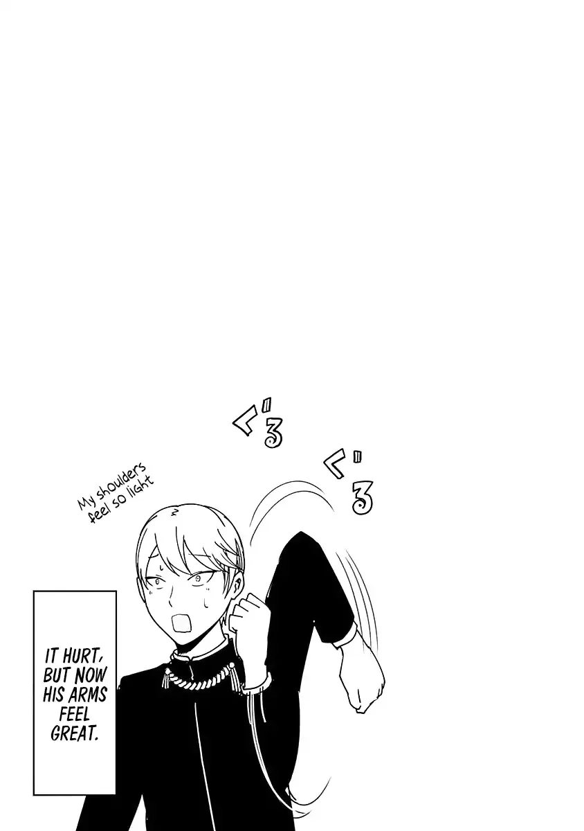 Read Kaguya Sama Wa Kokurasetai Tensai Tachi No Renai Zunousen EN Manga Online