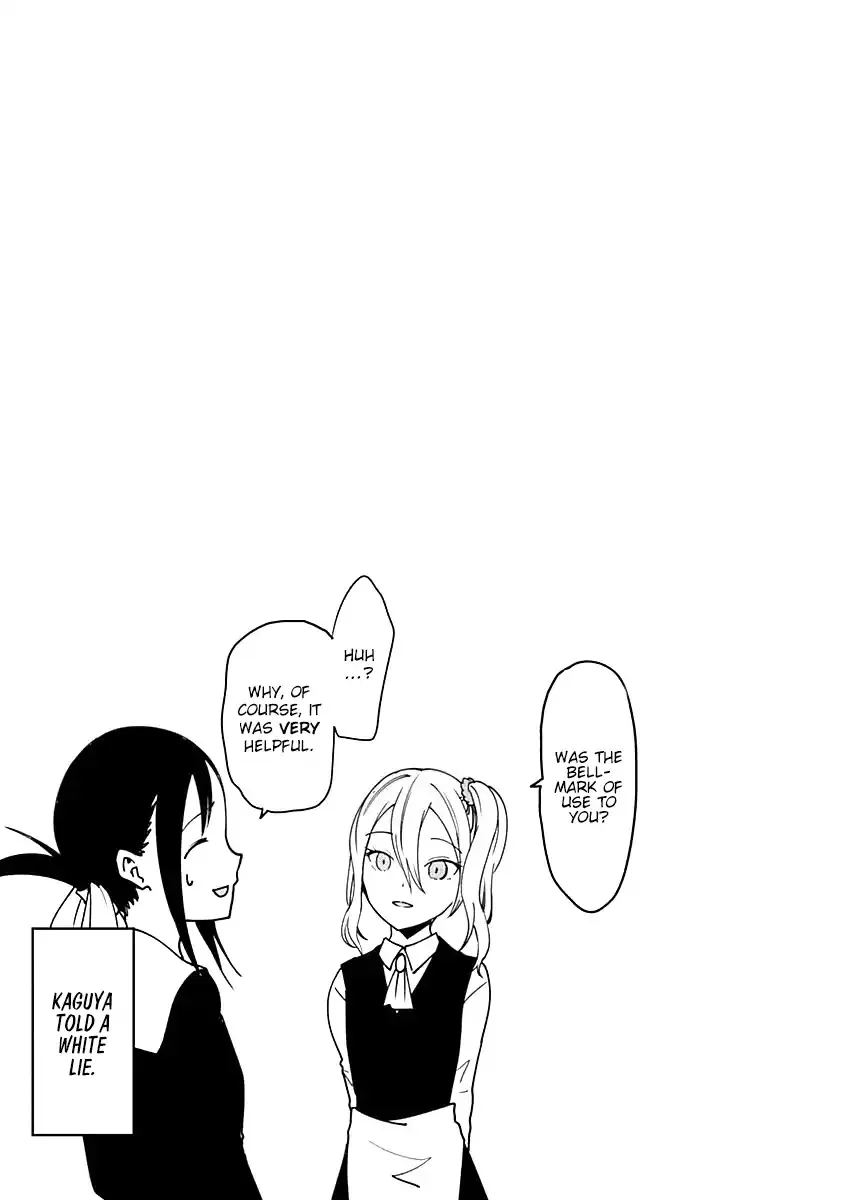 Read Kaguya Sama Wa Kokurasetai Tensai Tachi No Renai Zunousen EN Manga Online