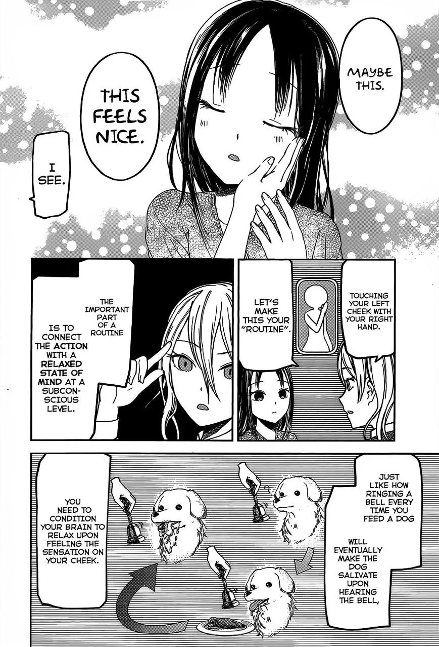 Read Kaguya Sama Wa Kokurasetai Tensai Tachi No Renai Zunousen EN Manga Online