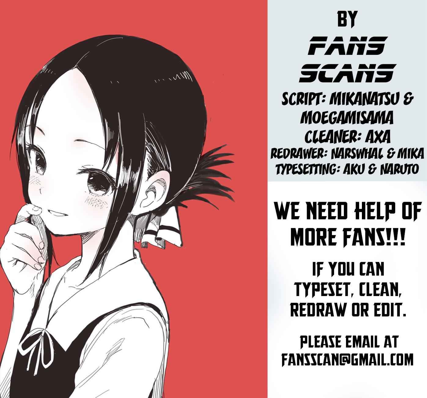 Read Kaguya Sama Wa Kokurasetai Tensai Tachi No Renai Zunousen EN Manga Online