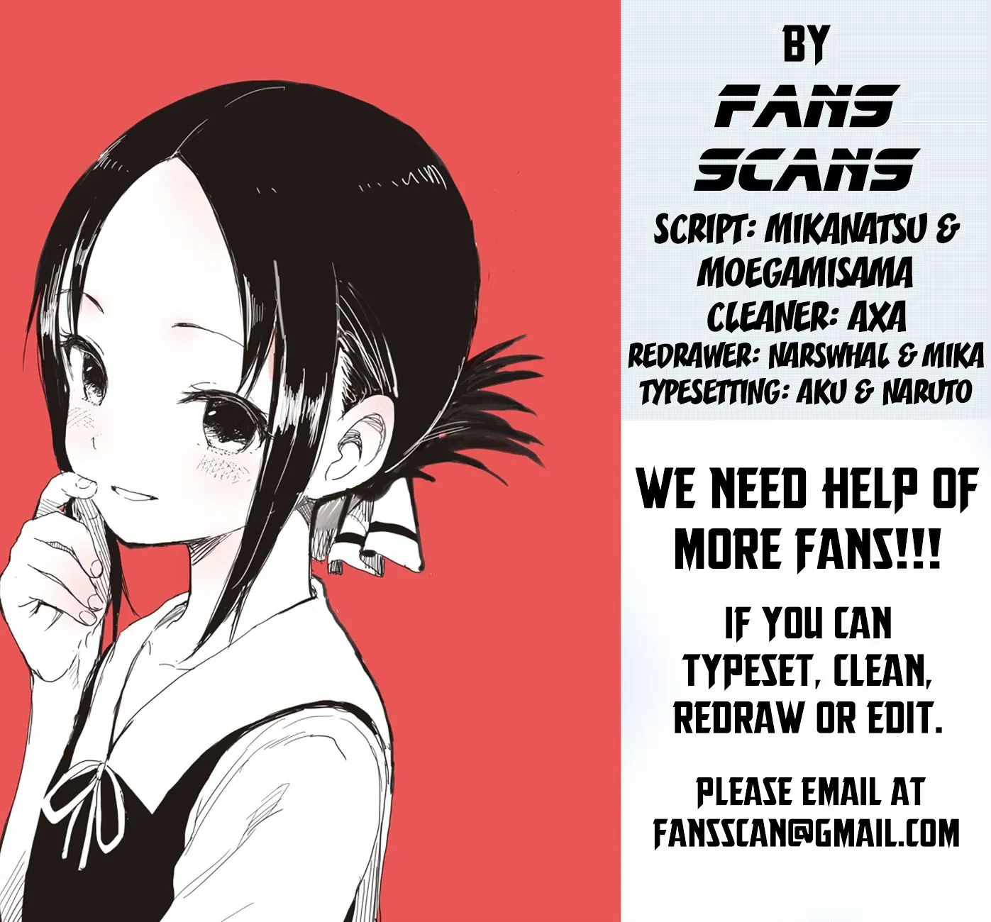 Read Kaguya Sama Wa Kokurasetai Tensai Tachi No Renai Zunousen EN Manga Online