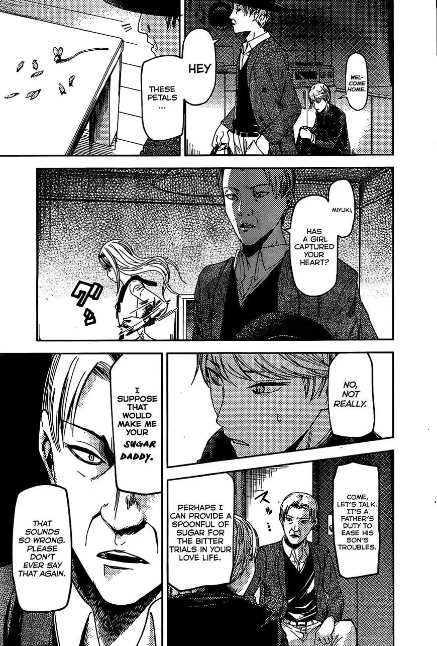 Read Kaguya Sama Wa Kokurasetai Tensai Tachi No Renai Zunousen EN Manga Online
