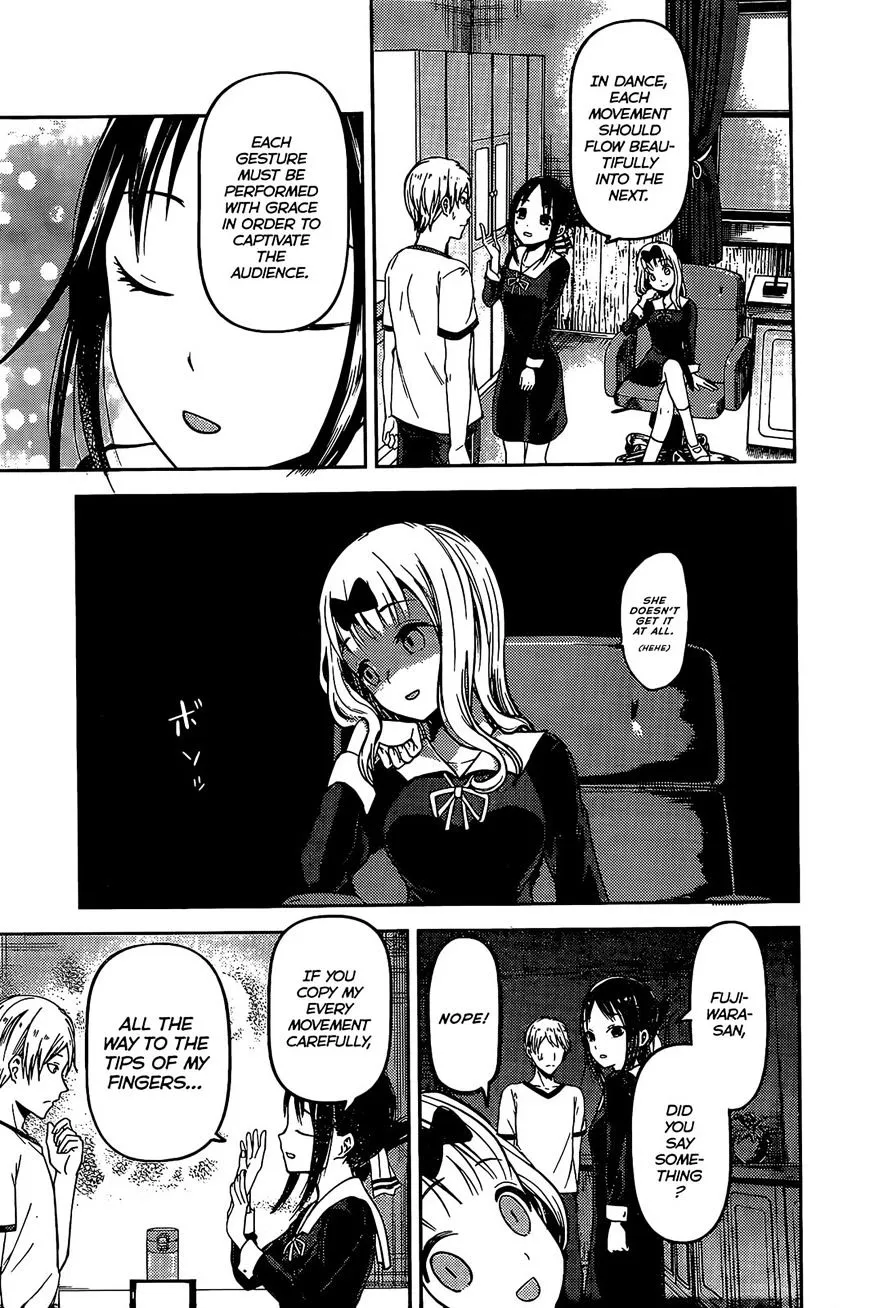 Read Kaguya Sama Wa Kokurasetai Tensai Tachi No Renai Zunousen EN Manga Online