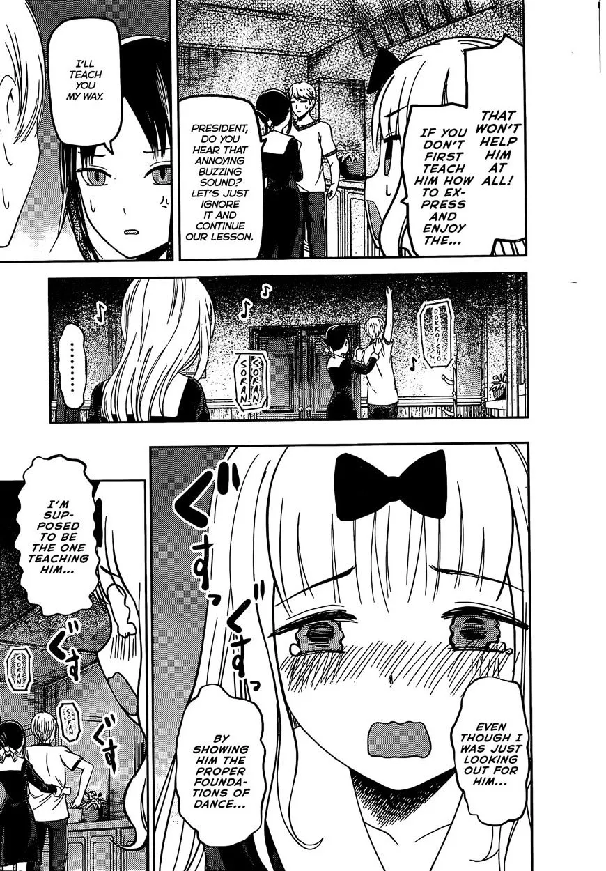 Read Kaguya Sama Wa Kokurasetai Tensai Tachi No Renai Zunousen EN Manga Online
