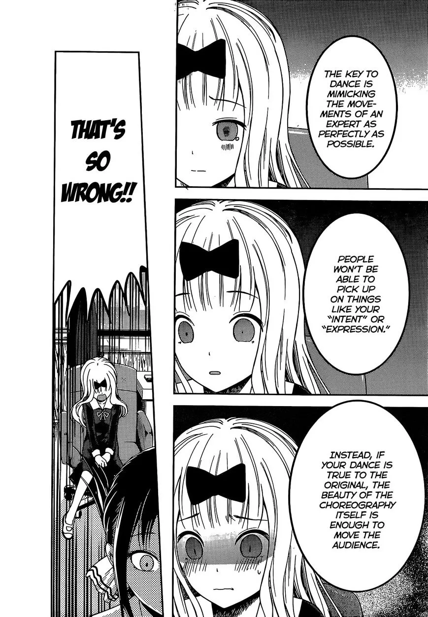Read Kaguya Sama Wa Kokurasetai Tensai Tachi No Renai Zunousen EN Manga Online