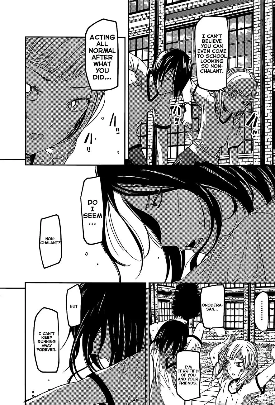 Read Kaguya Sama Wa Kokurasetai Tensai Tachi No Renai Zunousen EN Manga Online