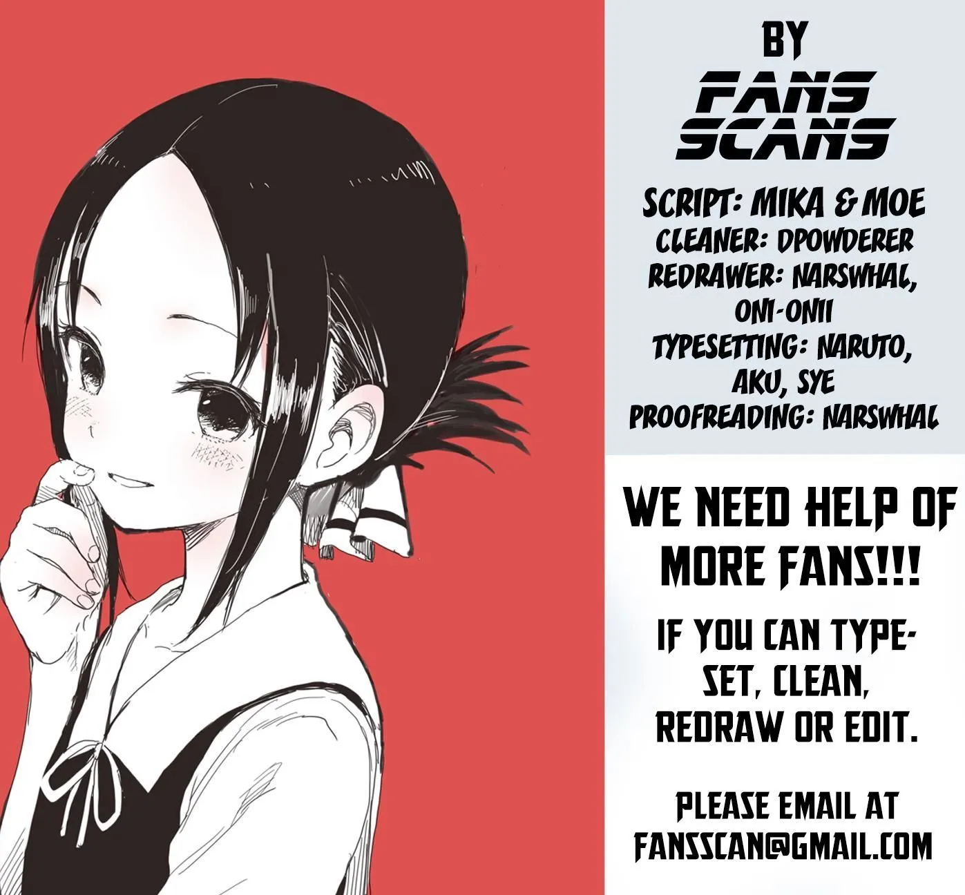Read Kaguya Sama Wa Kokurasetai Tensai Tachi No Renai Zunousen EN Manga Online