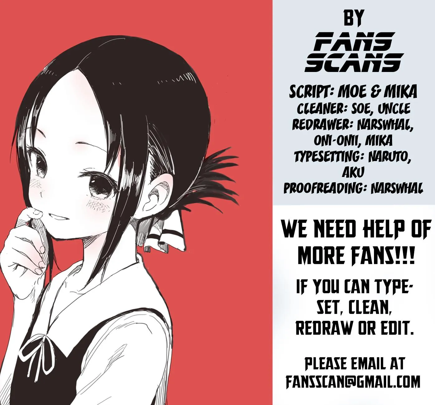 Read Kaguya Sama Wa Kokurasetai Tensai Tachi No Renai Zunousen EN Manga Online