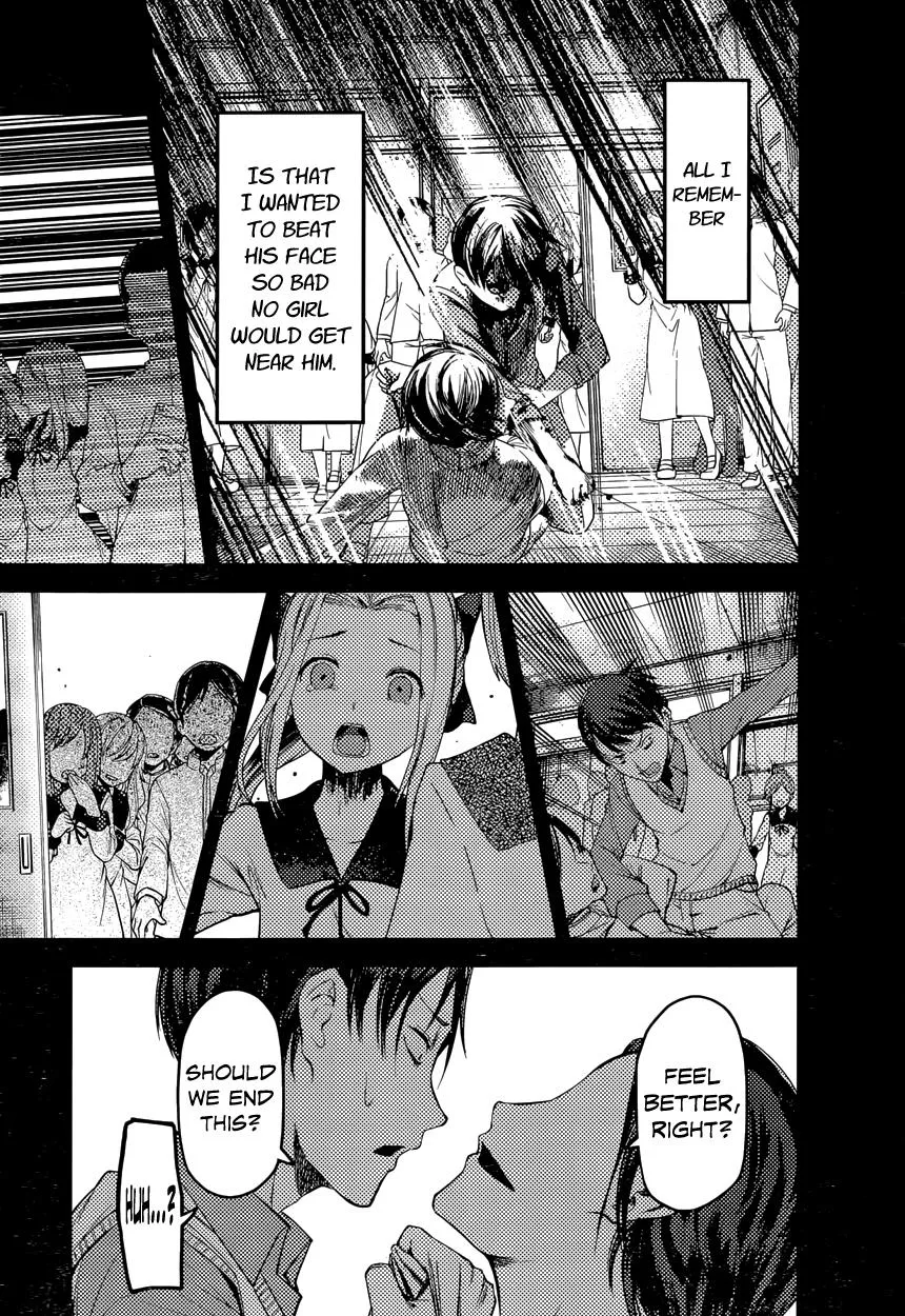 Read Kaguya Sama Wa Kokurasetai Tensai Tachi No Renai Zunousen EN Manga Online