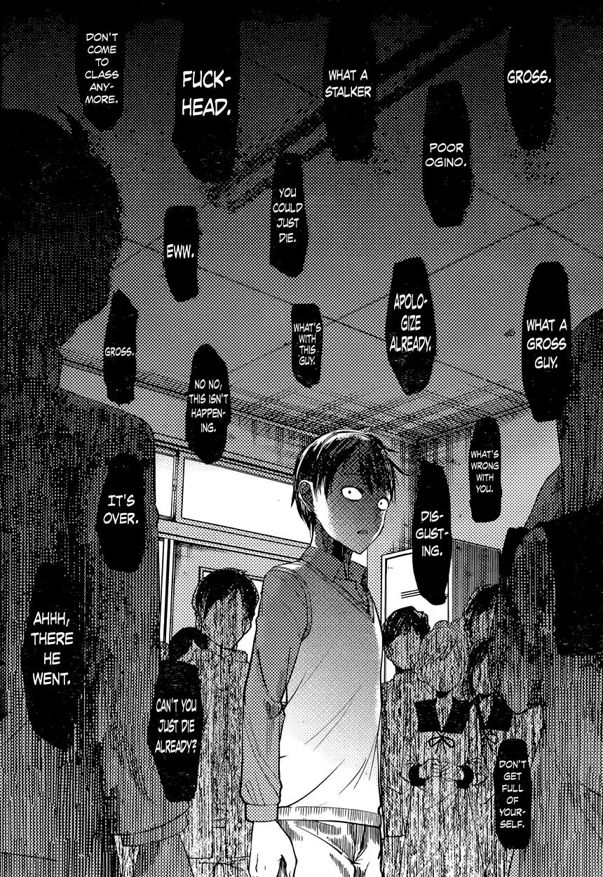Read Kaguya Sama Wa Kokurasetai Tensai Tachi No Renai Zunousen EN Manga Online