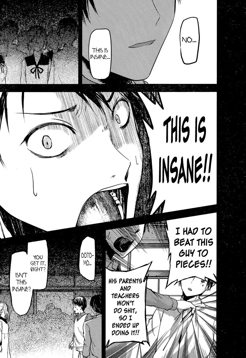 Read Kaguya Sama Wa Kokurasetai Tensai Tachi No Renai Zunousen EN Manga Online