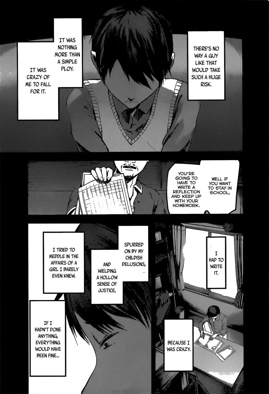 Read Kaguya Sama Wa Kokurasetai Tensai Tachi No Renai Zunousen EN Manga Online