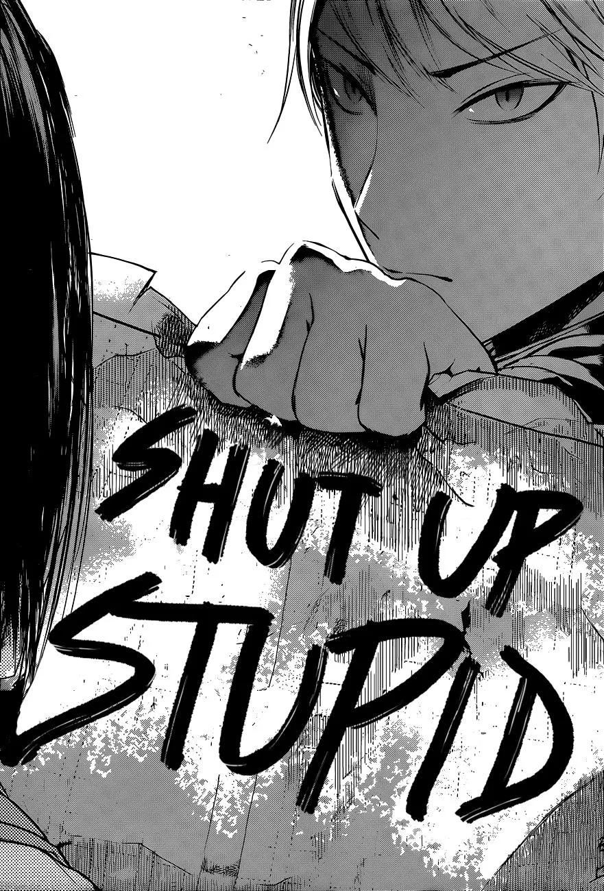 Read Kaguya Sama Wa Kokurasetai Tensai Tachi No Renai Zunousen EN Manga Online