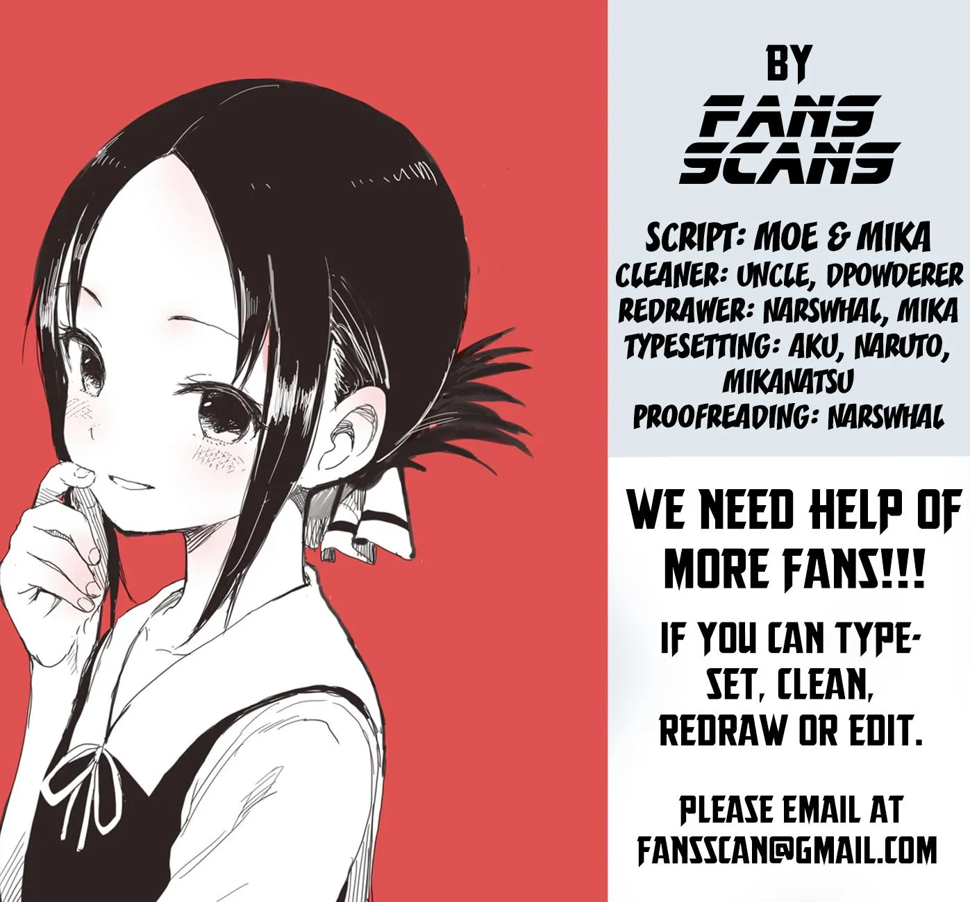 Read Kaguya Sama Wa Kokurasetai Tensai Tachi No Renai Zunousen EN Manga Online