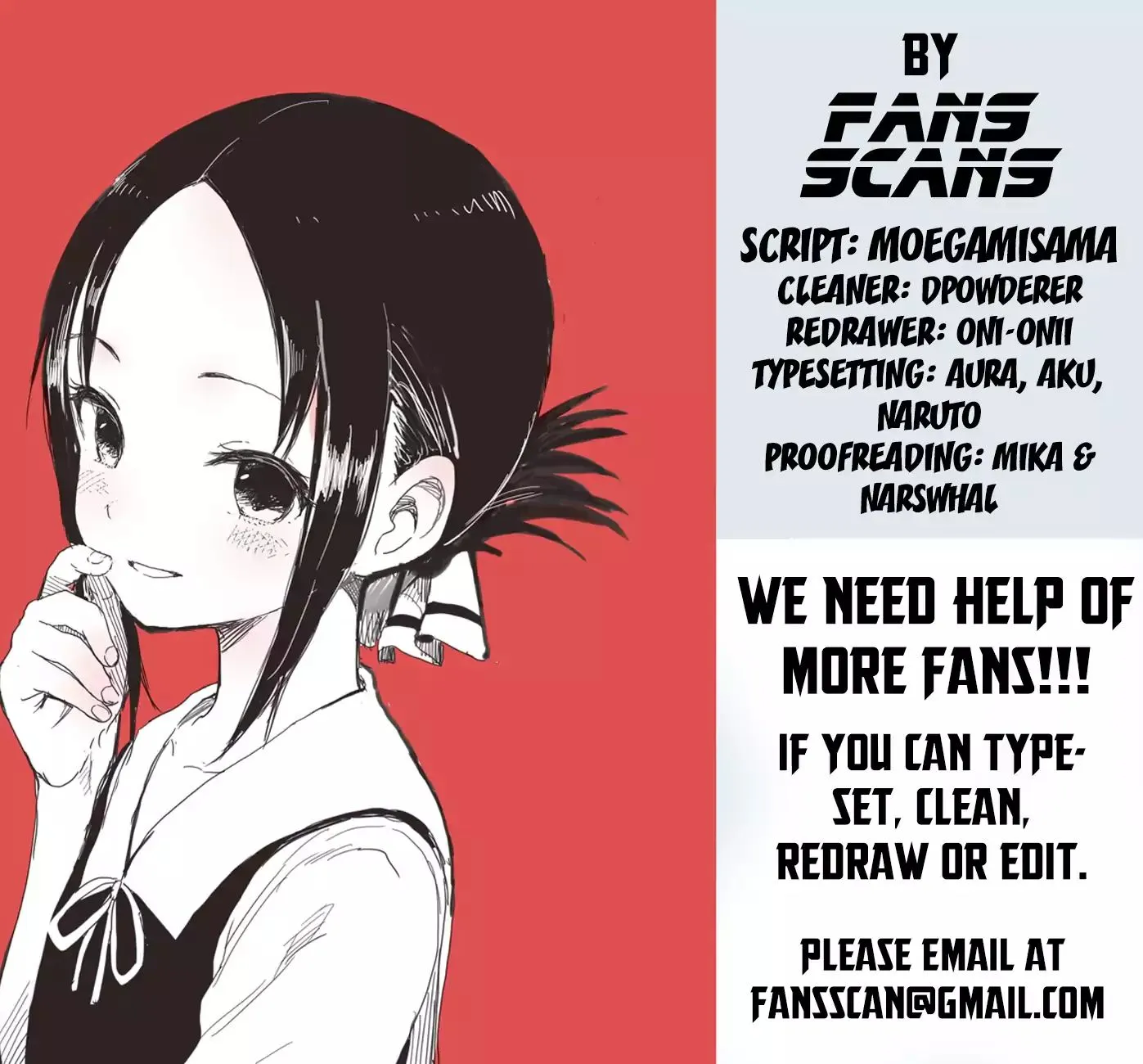 Read Kaguya Sama Wa Kokurasetai Tensai Tachi No Renai Zunousen EN Manga Online