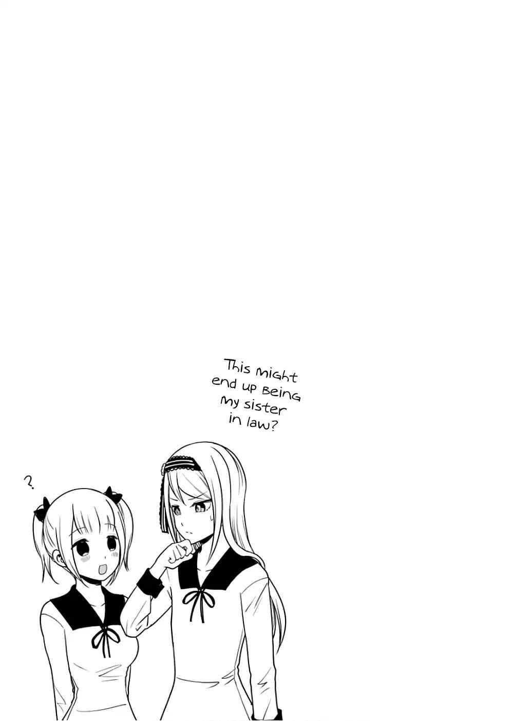 Read Kaguya Sama Wa Kokurasetai Tensai Tachi No Renai Zunousen EN Manga Online