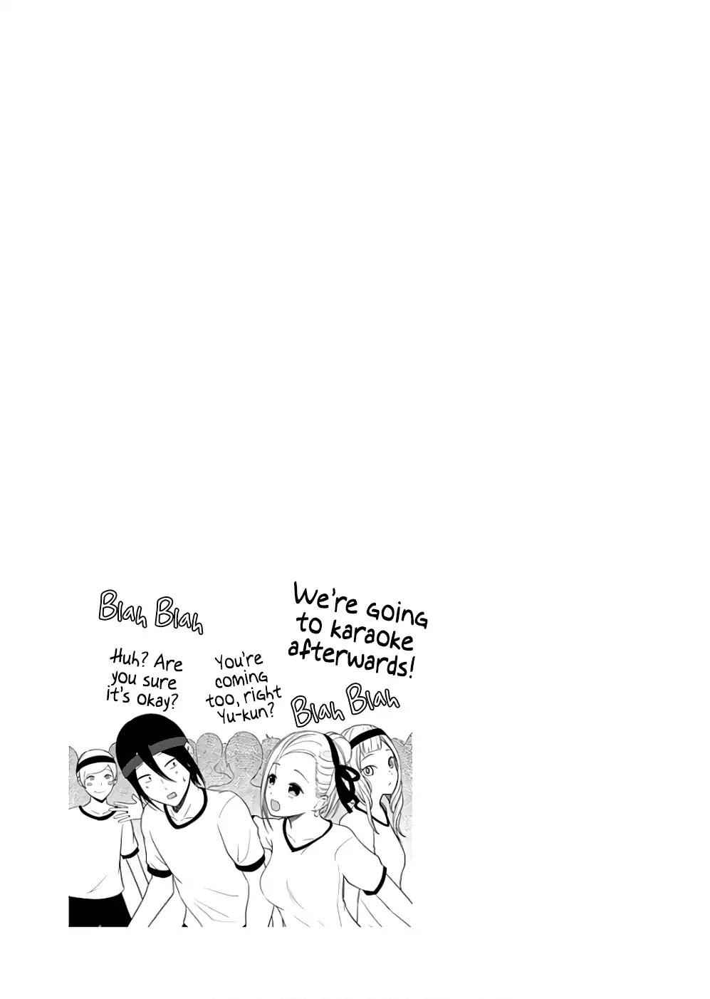 Read Kaguya Sama Wa Kokurasetai Tensai Tachi No Renai Zunousen EN Manga Online