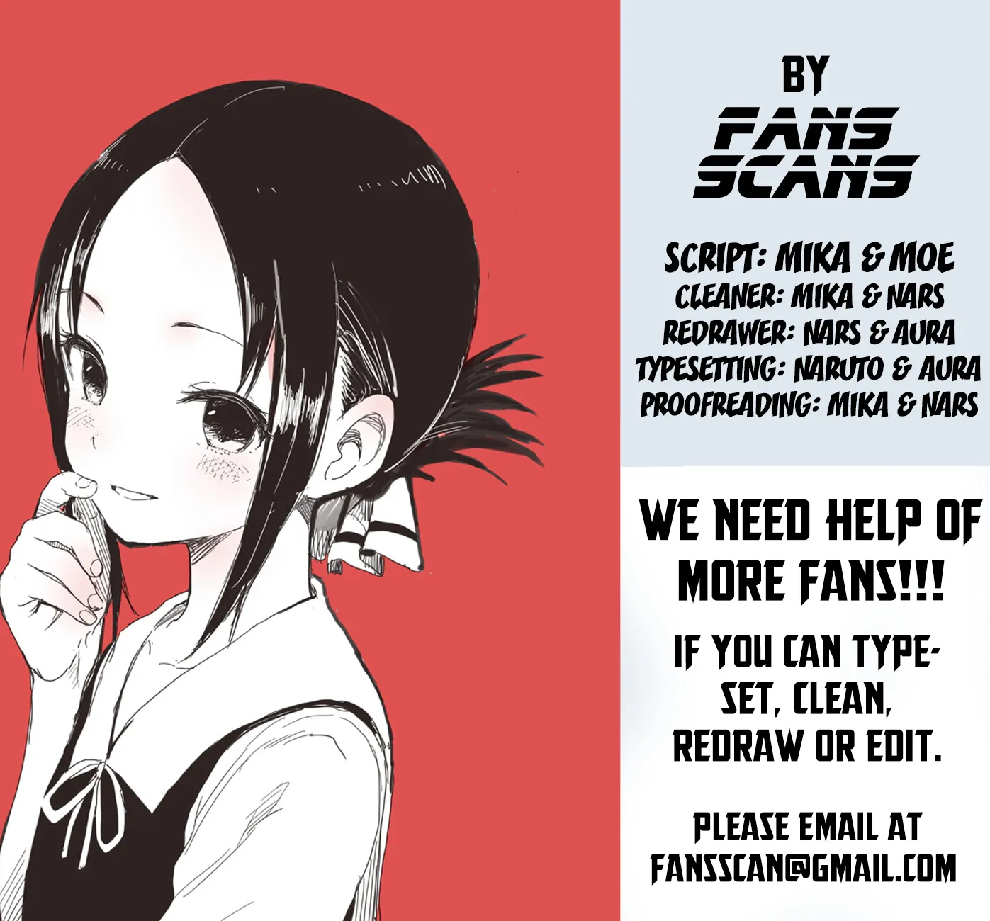 Read Kaguya Sama Wa Kokurasetai Tensai Tachi No Renai Zunousen EN Manga Online