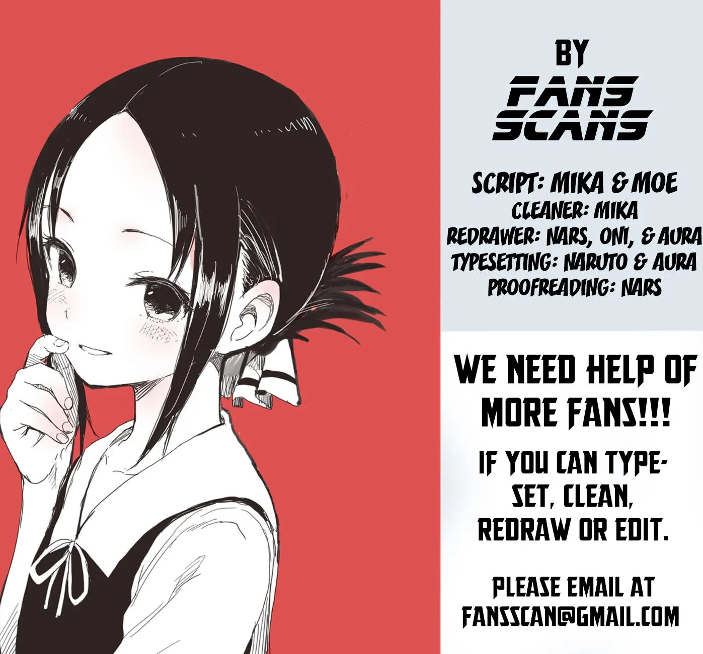 Read Kaguya Sama Wa Kokurasetai Tensai Tachi No Renai Zunousen EN Manga Online