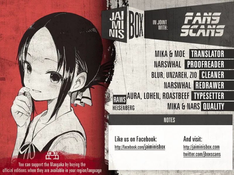 Read Kaguya Sama Wa Kokurasetai Tensai Tachi No Renai Zunousen EN Manga Online
