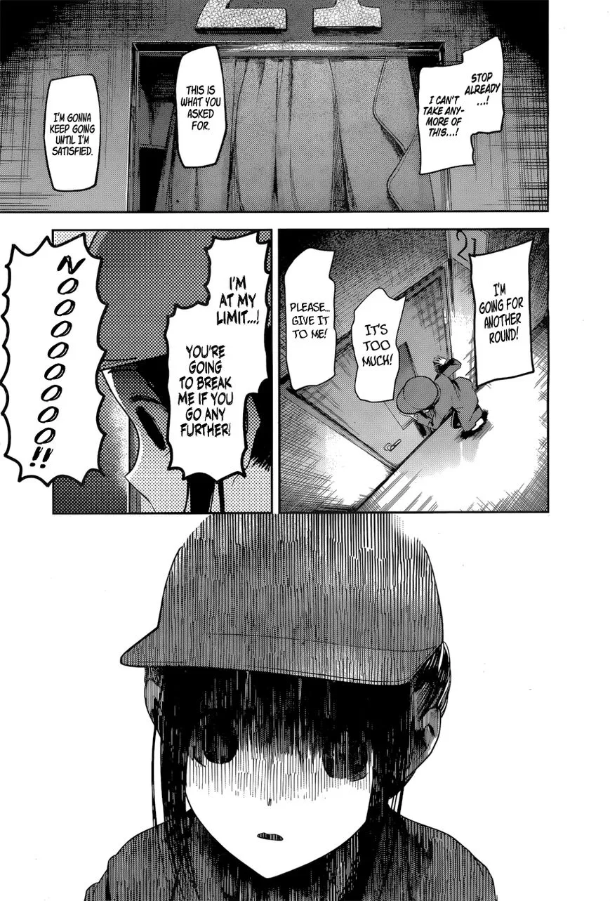 Read Kaguya Sama Wa Kokurasetai Tensai Tachi No Renai Zunousen EN Manga Online
