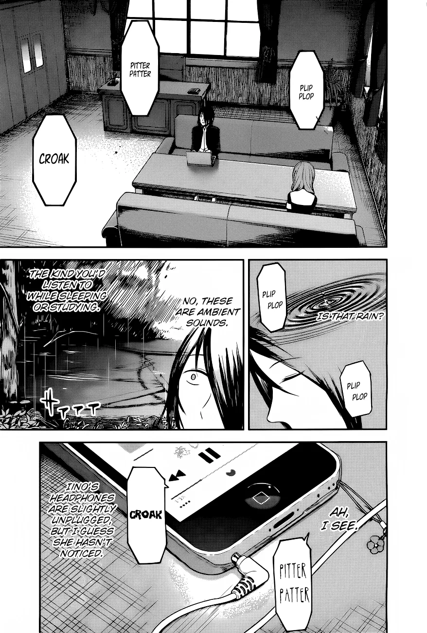 Read Kaguya Sama Wa Kokurasetai Tensai Tachi No Renai Zunousen EN Manga Online