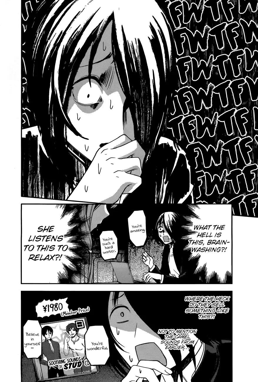 Read Kaguya Sama Wa Kokurasetai Tensai Tachi No Renai Zunousen EN Manga Online