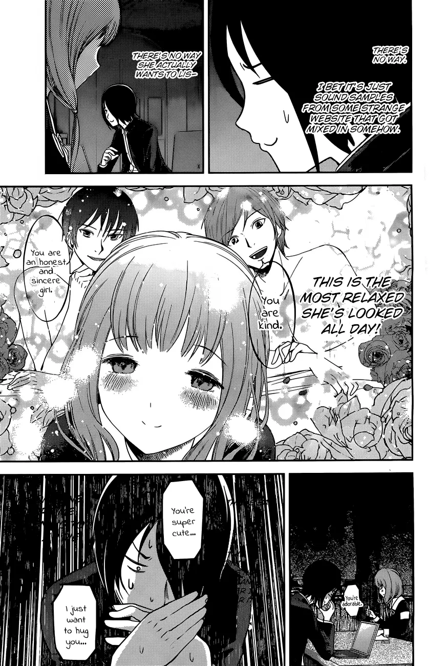Read Kaguya Sama Wa Kokurasetai Tensai Tachi No Renai Zunousen EN Manga Online