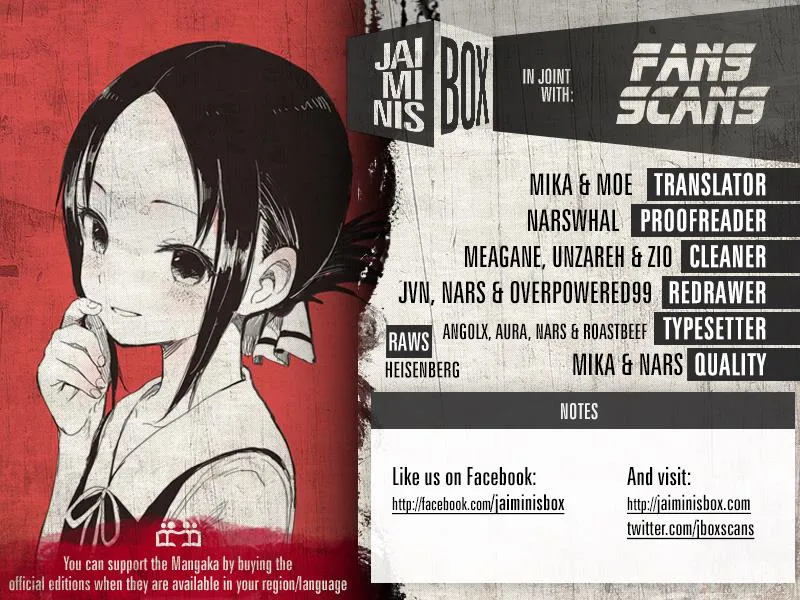 Read Kaguya Sama Wa Kokurasetai Tensai Tachi No Renai Zunousen EN Manga Online