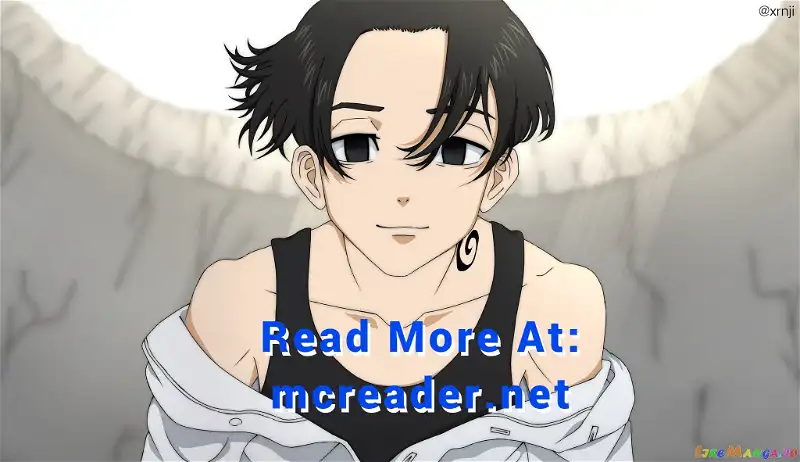 Read Kengan Omega EN Manga Online