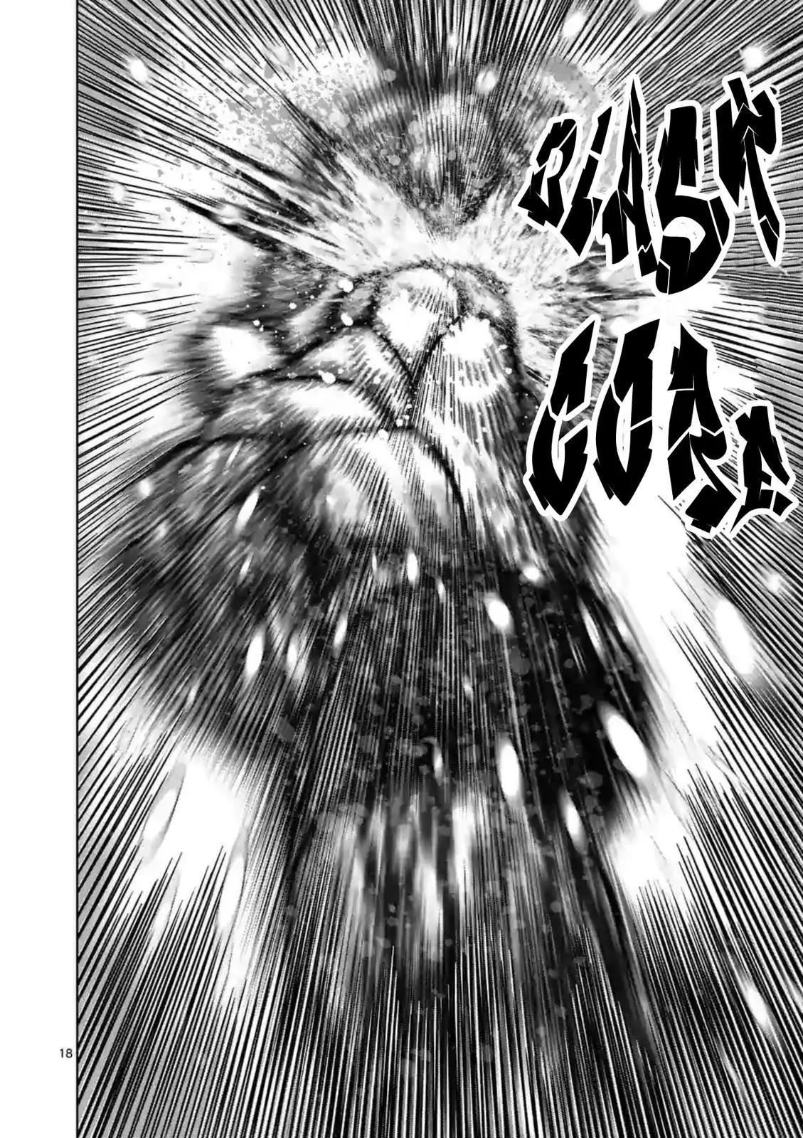 Read Kengan Omega EN Manga Online