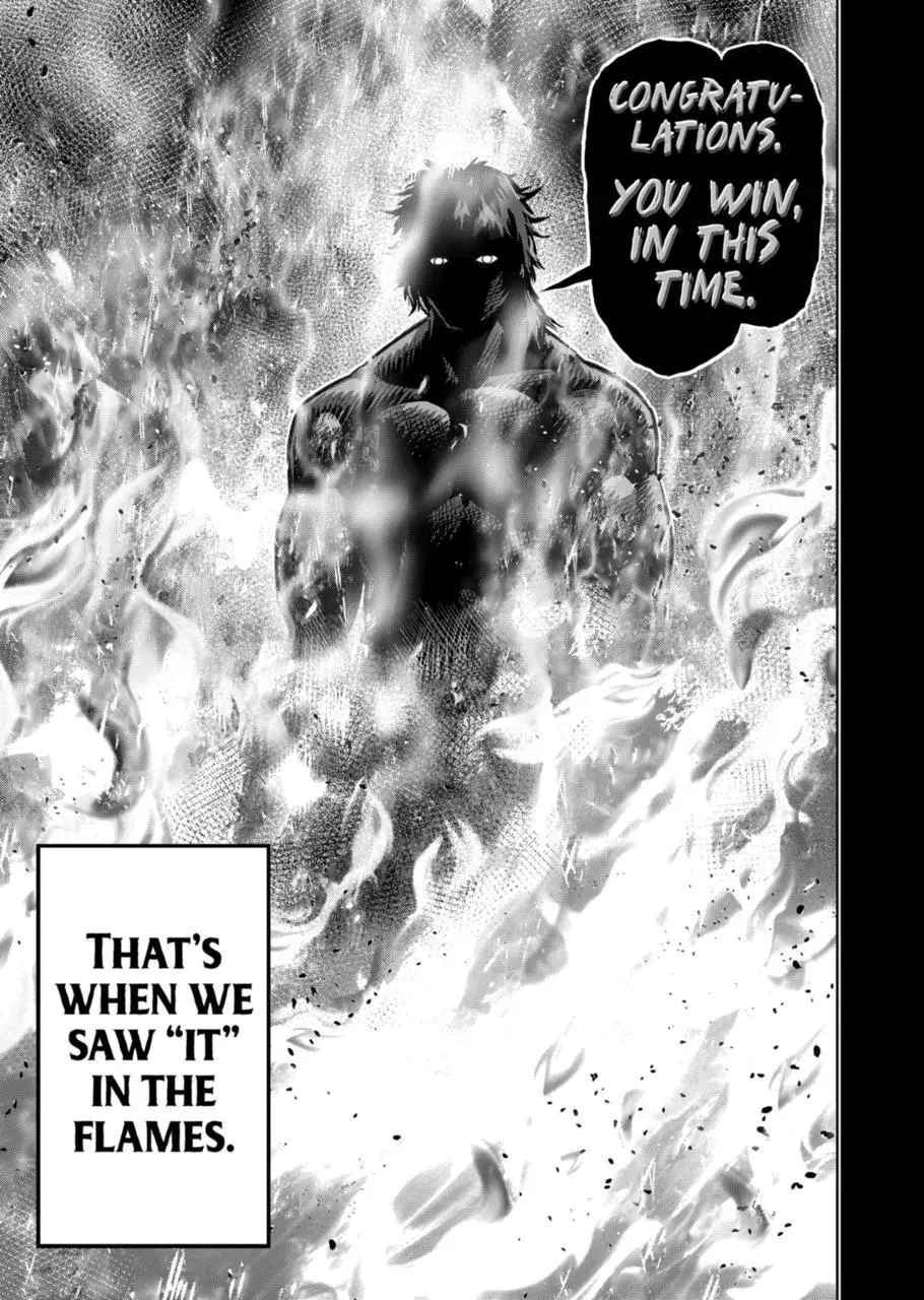 Read Kengan Omega EN Manga Online
