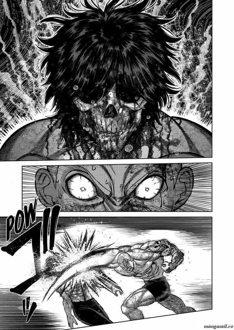 Read Kengan Omega EN Manga Online