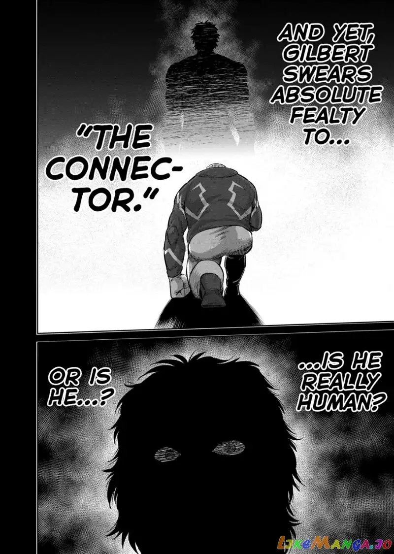 Read Kengan Omega EN Manga Online