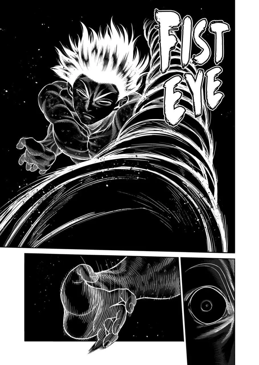 Read Kengan Omega EN Manga Online