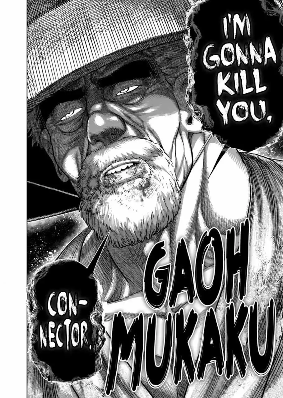 Read Kengan Omega EN Manga Online