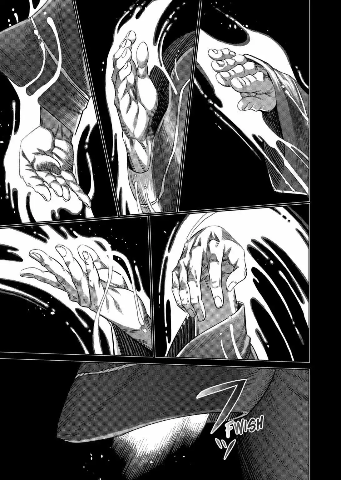 Read Kengan Omega EN Manga Online