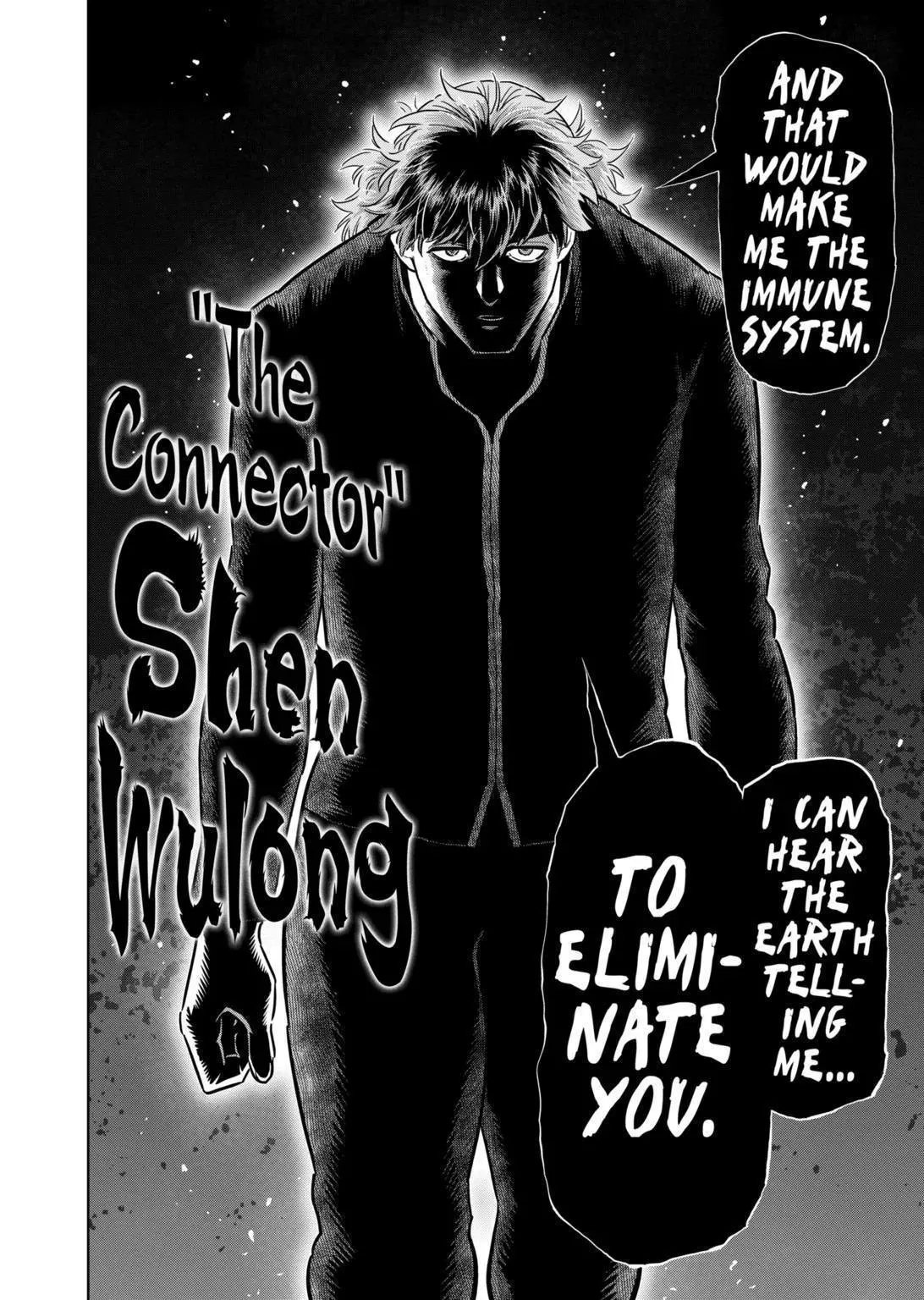 Read Kengan Omega EN Manga Online