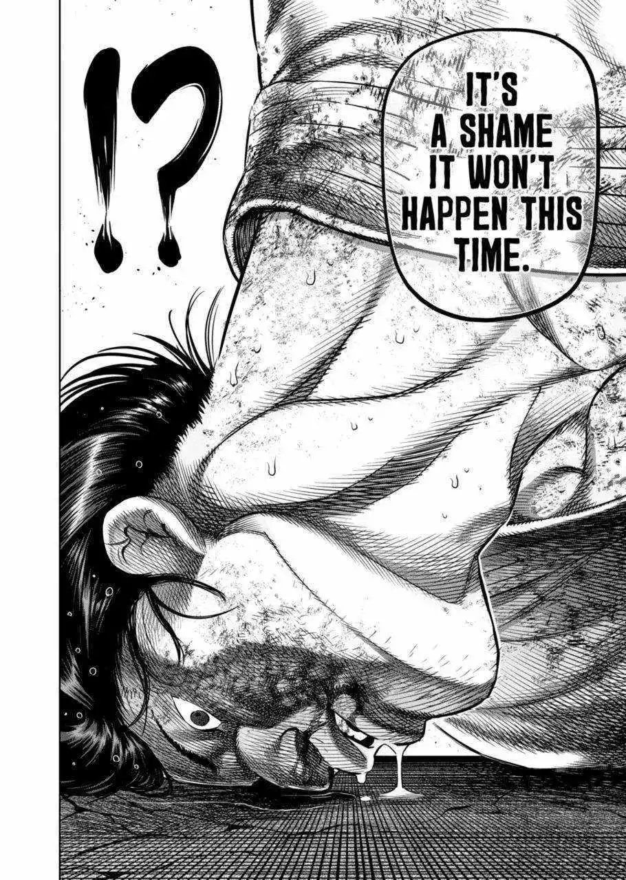 Read Kengan Omega EN Manga Online
