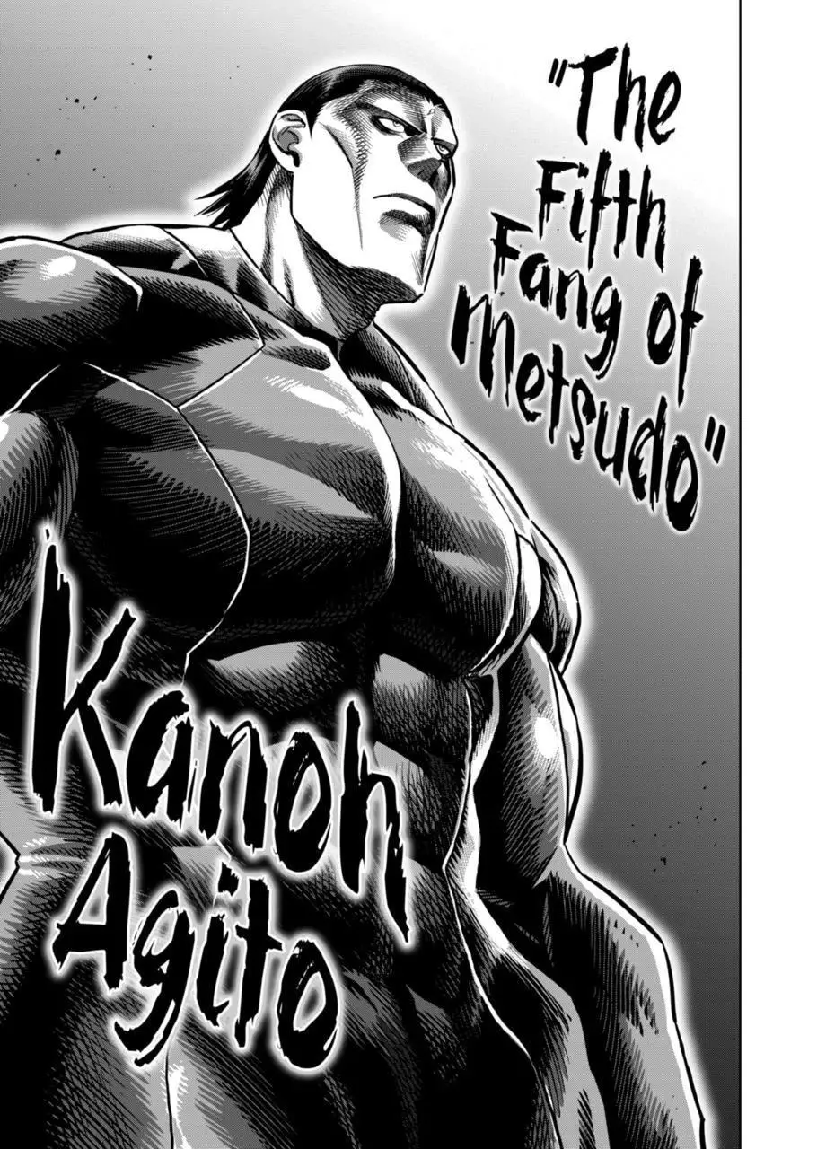 Read Kengan Omega EN Manga Online