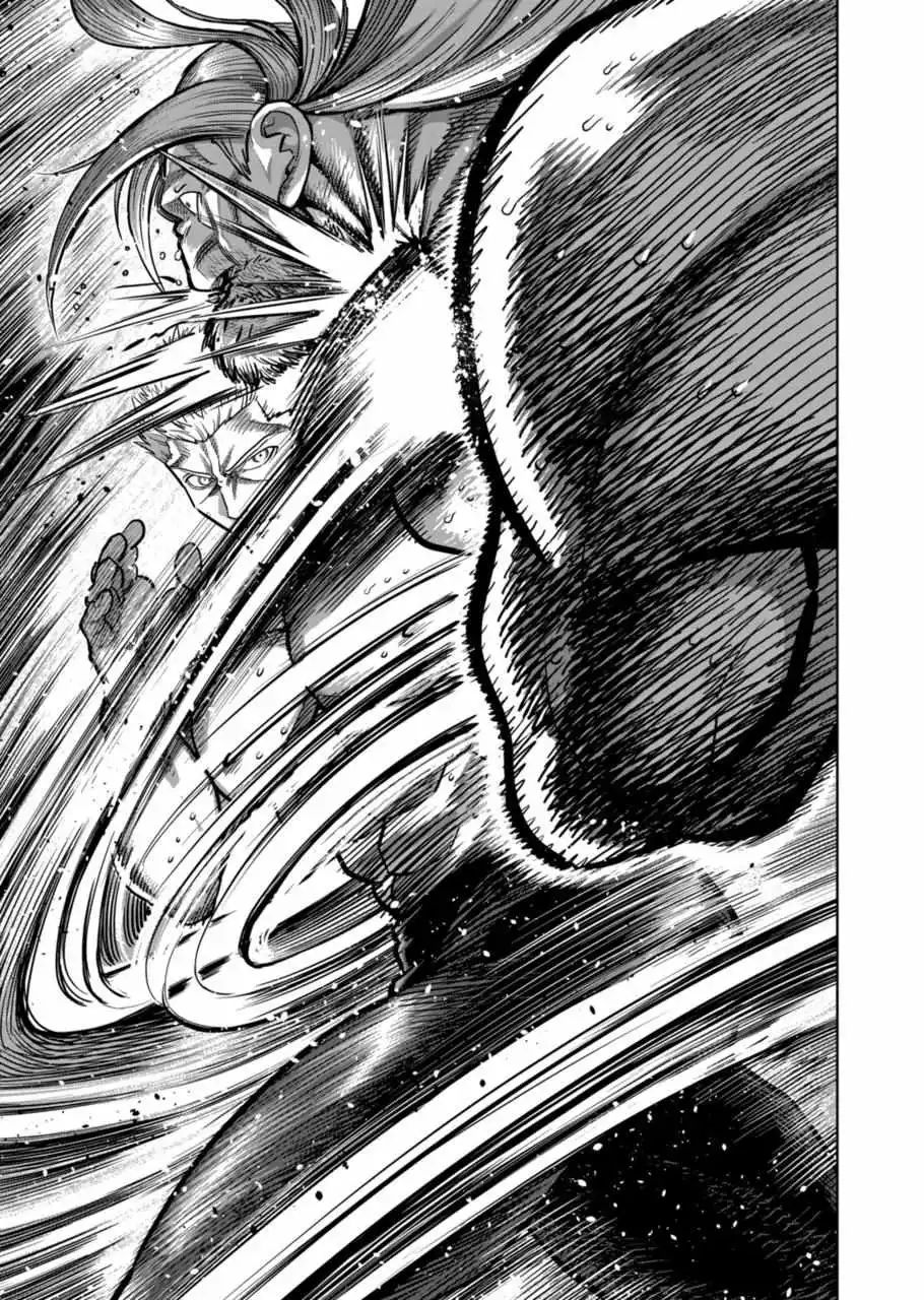 Read Kengan Omega EN Manga Online