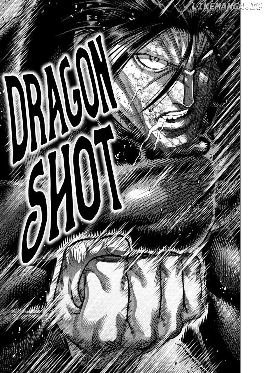 Read Kengan Omega EN Manga Online