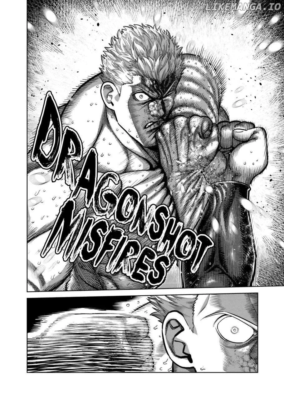 Read Kengan Omega EN Manga Online